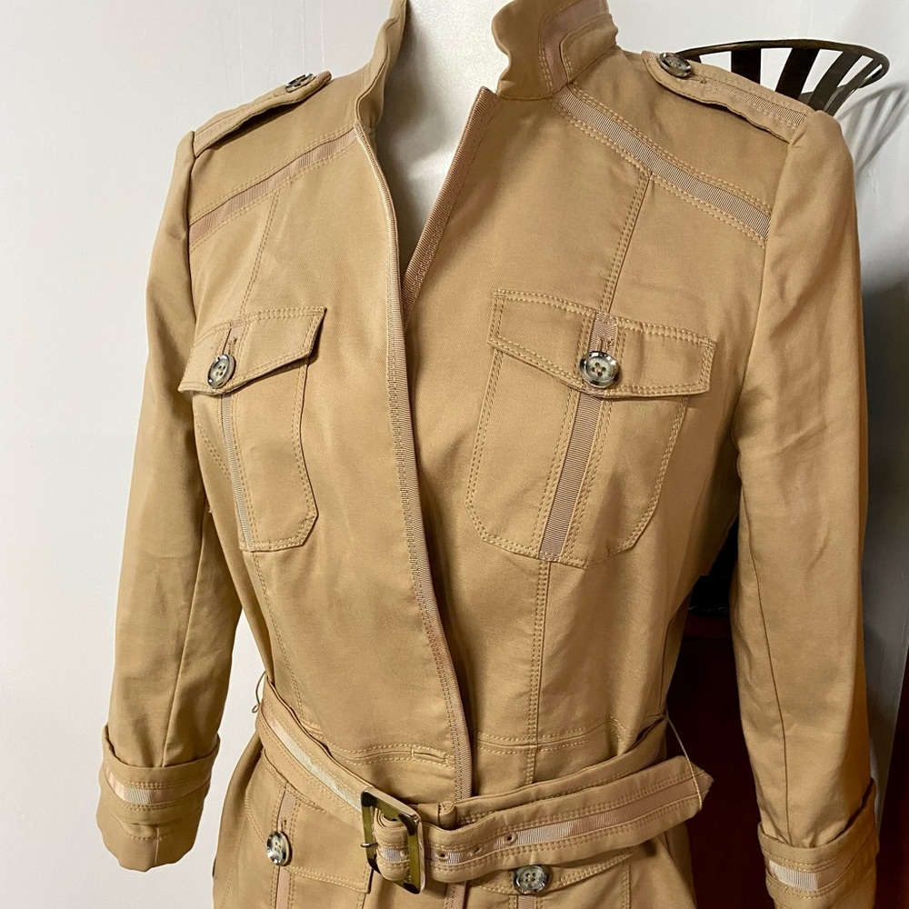 White House Black Market jacket